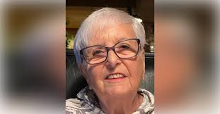 Obituary information for Carol S. Griffiths