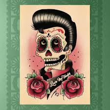 We did not find results for: Sugar Skull And Calavera Tattoo Meaning And Design Ideas Saved Tattoo