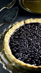 This recipe for a dairy free, gluten free, and vegan version of peanut butter cups comes together in 20 minutes and is finished in 35. Gluten Free Vegan Blueberry Pie Refined Sugar Free