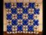 Stage Blue White Balloon Decoration