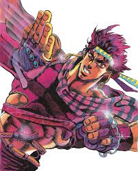Characters In Jojo'S Bizarre Adventure: Stone Ocean: Heroes - Tv Tropes