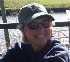 In loving memory of Margaret (Peggy) Jones