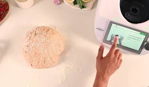 The search for the real fettuccine alfredo; Videos On Your Tm6 Cookidoo The Official Thermomix Recipe Platform