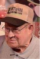 Richard Duff Obituary (1935