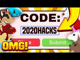 Furthermore, we showed only those. All Adopt Me Codes And Hacks 2020 How To Get Free Legendary Pets Working 2020 Roblox Youtube Amazing Life Hacks Coding Roblox