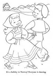 Showing 12 colouring pages related to norway. Pin On X Mas Ideas