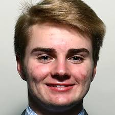 Dale Nickerson's Instagram, Twitter & Facebook