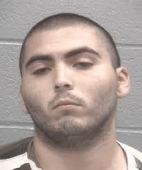 Columbia County Booking Highlights