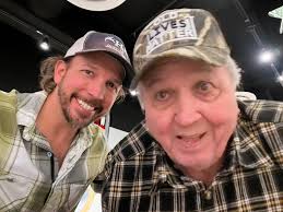 Russ shared this today