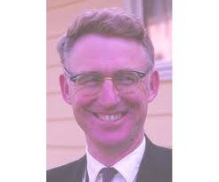 John Belding Obituary (2018)