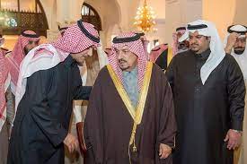 انشغل مستخدمو مواقع التواصل الاجتماعي في المملكة العربية السعودية بمشهد خطف الأنظار لدى استقبال ولي العهد الأمير محمد بن سلمان للشيخ محمد بن زايد ولي عهد أبوظبي، اليوم الأربعاء. Ø£Ø®Ø¨Ø§Ø± 24 Ø£Ù…ÙŠØ± Ø§Ù„Ø±ÙŠØ§Ø¶ ÙˆÙ†Ø§Ø¦Ø¨Ù‡ ÙŠØ¤Ø¯ÙŠØ§Ù† ØµÙ„Ø§Ø© Ø§Ù„Ù…ÙŠØª Ø¹Ù„Ù‰ ÙˆØ§Ù„Ø¯Ø© Ø§Ù„Ø£Ù…ÙŠØ± ØªØ±ÙƒÙŠ Ø¨Ù† Ø¹Ø¨Ø¯Ø§Ù„Ø±Ø­Ù…Ù† ØµÙˆØ±