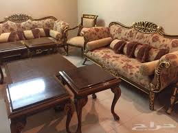 كنب كلاسيكي فخم اشيك موديلات لكنب كلاسيكى فخم احبك موت