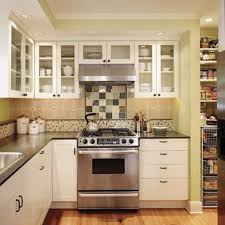 Soffits may also be used for purely. Kitchen Designs With A Soffet Home Harmony