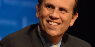 Michael Milken Predicts We'll Soon Develop a Coronavirus Testing Kit