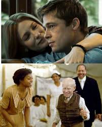 The Curious Case of Benjamin Button will end its run