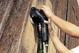Farbe Entfernen Anleitung Alte Farbe Von Holz Abschleifen