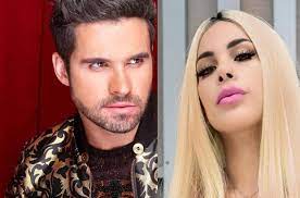 Explore tweets of eleazar gómez @eleazargomez33 on twitter. Stephanie Valenzuela Reacciona A Libertad Condicional De Eleazar Gomez People En Espanol