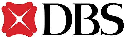 A global brand's logo should never be a globe. Dbs Bank Logos Brands And Logotypes