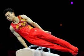 Jul 20, 2021 · artistic gymnastics competition at tokyo 2020 kicks off saturday, 24 july. Chinese Name Experienced Gymnastics Lineup For Tokyo 2020 India News Republic