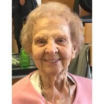 Loretta Helen Bristow Obituary