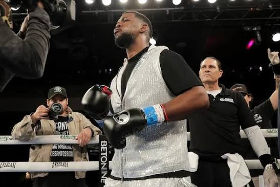 Lenier Pero's title eliminator vs Jarrell Miller 'is a game-changer for him'