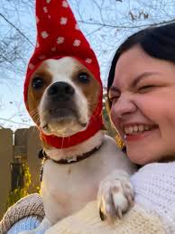 One year anniversary of adopting my family