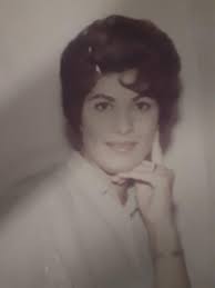 Irene Irwin Obituary