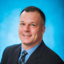 Chris Beneke -Faith and Liberty Discovery Center