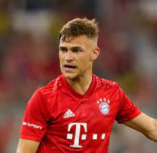 Aber vielleicht liegt der hoffenheimer mit der frisur im trend. Joshua Kimmich Aktuelle News Nachrichten Zum Fussballer Welt
