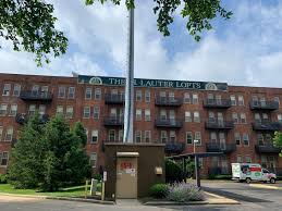1 bedroom loft apartments indianapolis. Modern Loft In Popular Lauter Lofts Apartment For Rent In Indianapolis In Apartments Com