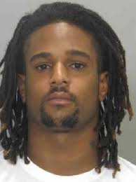 MOST WANTED Parole Violation (Burglary 2nd, Burglary 3rd x4, Voluntary  Absence, Possession of a Firearm by a Felon) Devonta Cortez Parker Johnson  DOB 2-4-93 5'06, 180 lbs Anyone with information is asked