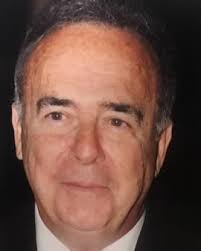 Michael Moro Obituary (1943