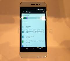 Panasonic Eluga Arc Photo Gallery