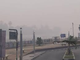 In india is 151 (moderate). Haze Update Sri Aman Air At Hazardous Level Port Dickson Api Very Unhealthy