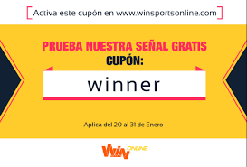 Win sports en vivo, ver canal de televisión deportivo que emite las 24 horas del día de contenido con especial el canal es operado por win sports televisión , el consorcio cuyos socios mayoristas son. Win Sports Tv En Twitter Descarga La Nueva App De Win Sports Online Y Pruebala Gratis Para Mas Informacion Mira Aqui Https T Co Pyifaasndg Https T Co Rfzopdk8i3