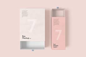 Box Set Product Mockup 75308 Box Mockup Bag Mockup Creative Box