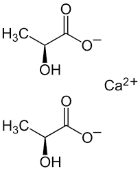 Calciumlactat Wikipedia