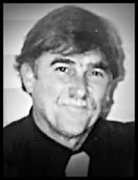 Gregory Jespersen Obituary (1955