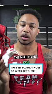 Nike Hyper KOS! THEY DONT MAKE THEM ANYMORE! But dm me