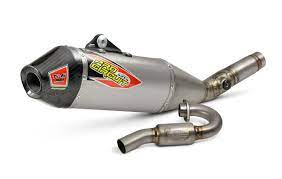 '19 kawasaki kx250 exhaust system. Pro Circuit Introduces 2021 Kawasaki Kx250 Exhaust Systems Racer X