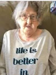 Patricia Penny Obituary