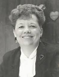 Obituary information for Bonnie Jean Forbes