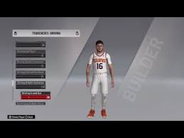 Jun 24, 2021 · keon johnson broke a record older than he is at the 2021 nba draft combine. Nba 2k20 Tyler Johnson Youtube