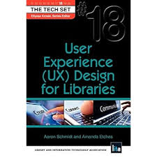 User Experience UX Design for Libraries: THE TECH Hong Kong ...