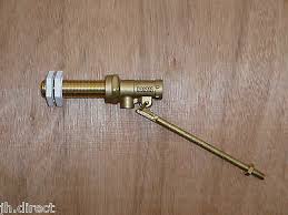 Besides good quality brands, you'll also find plenty of discounts when you shop for fill float valve during big sales. 1 2 Pt 1 Brass 3 Long Tail Hp Float Ball Valve Ballcock 6 Arm Drinking Trough Ebay