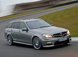Mercedes Benz C63 Amg Estate Website About Cars Mercedez Benz