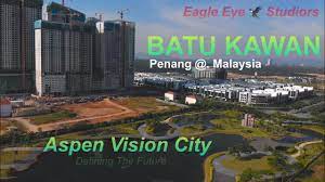 Check spelling or type a new query. Batu Kawan Penang Development Bandar Cassia Aspen Vision City Youtube