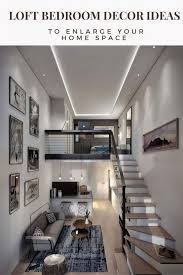 Whether you're looking to open up your studio space or make an already tiny bedroom seem bigger, these 16 loft beds are. Brilliant Loft Bedroom Ideas To Enlarge Your House Space