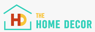 The Home Decor Graphic Design Hd Png Download Kindpng