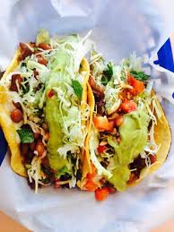 Freshest seafood in town right o ver the water. Tacos Moreno Santa Cruz 1053 Water St Restaurant Reviews Photos Phone Number Tripadvisor
